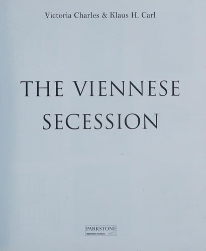 Viennese Secession