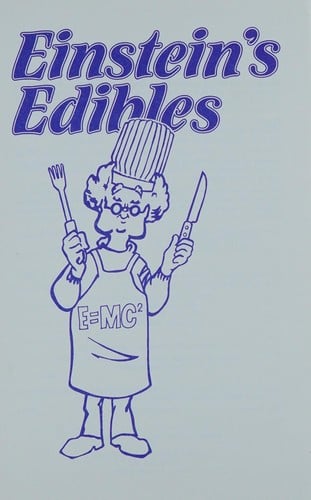 Einstein's edibles
