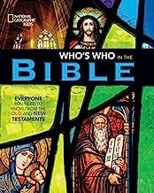 Who's who in the Bible