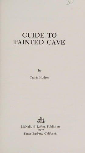 Guide to Painted Cave