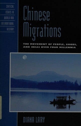 Chinese migrations