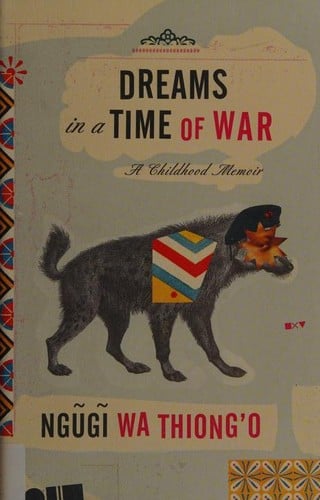 Dreams in a Time of War