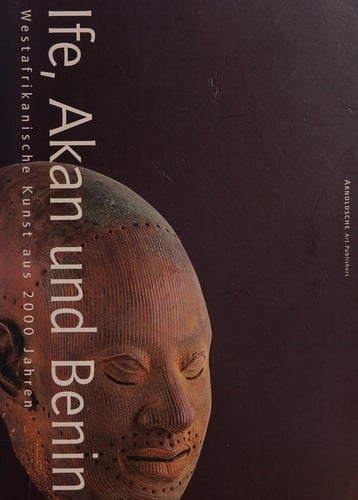 Ife, Akan und Benin