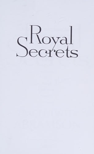 Royal secrets