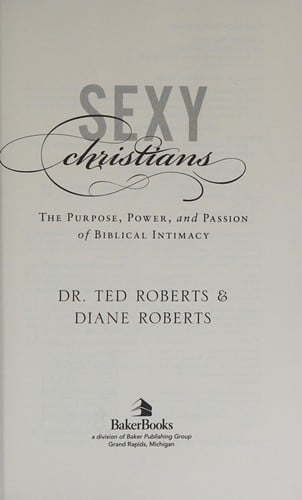 Sexy Christians