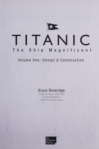 Titanic