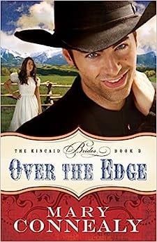 Over the edge