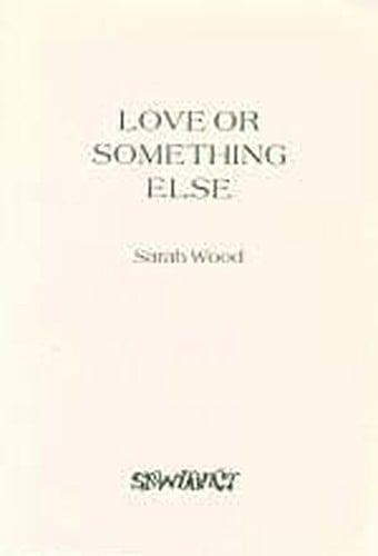 Love or something else