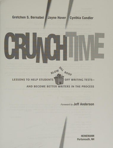 Crunchtime