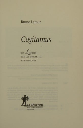 Cogitamus
