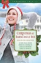 Christmas at Barncastle Inn