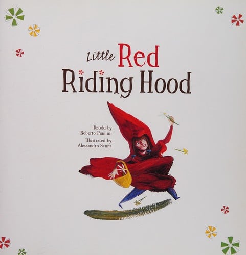 Little Red Riding Hood