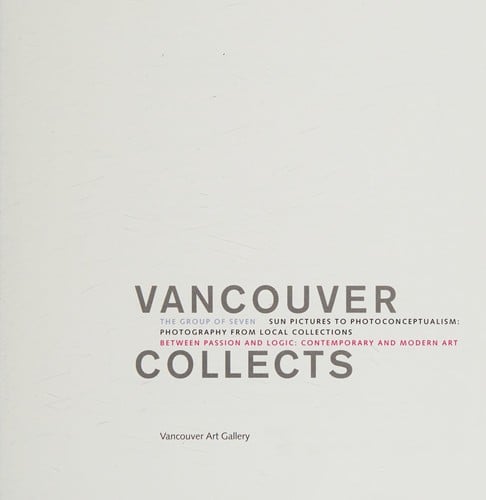 Vancouver collects