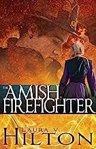 The Amish firefighter