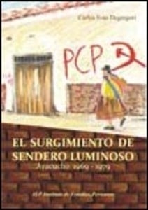 El surgimiento de Sendero Luminoso