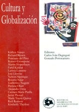 Cultura y globalización