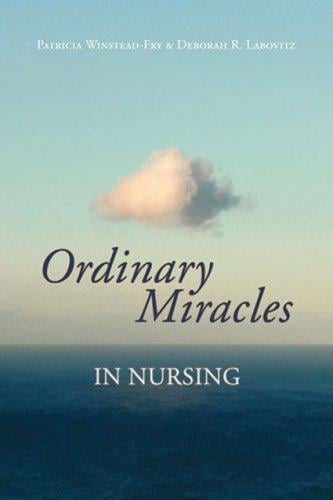 Ordinary miracles in nursing