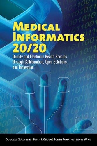 Medical informatics 20/20