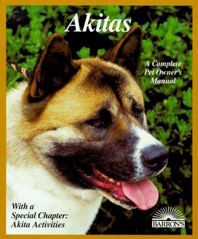 Akitas