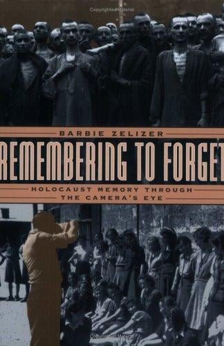 Remembering to Forget