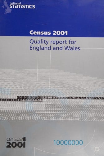 Census 2001