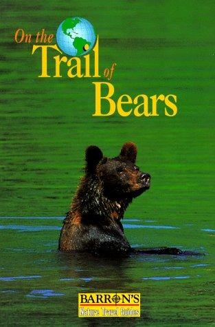 On the trail of bears