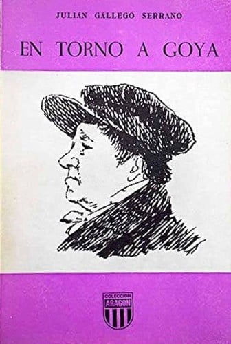 En torno a Goya