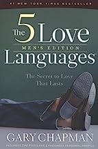 The 5 love languages, men's edition