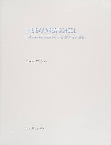 The Bay Area school