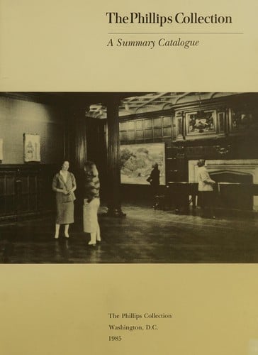 The Phillips Collection