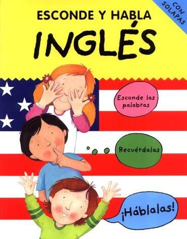 Esconde y Habla Inglés