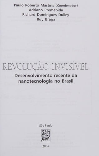 Revolução invisível