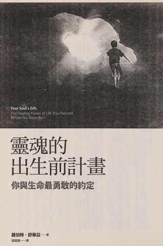 Ling hun de chu sheng qian ji hua