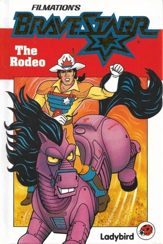 The rodeo