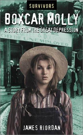 Boxcar Molly