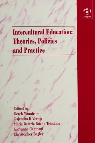 Intercultural education