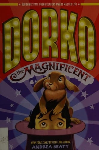 Dorko The Magnificent