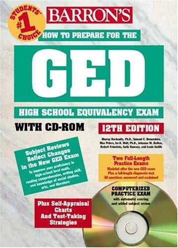 How to Prepare for the GED w