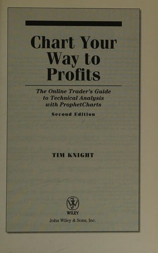 Chart your way to profits