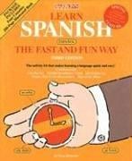 Learn Spanish (español) the fast and fun way