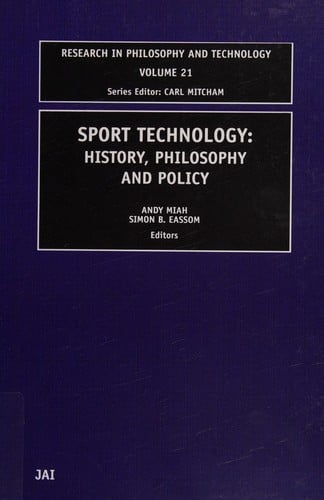 Sport technology
