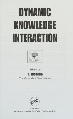 Dynamic knowledge interaction