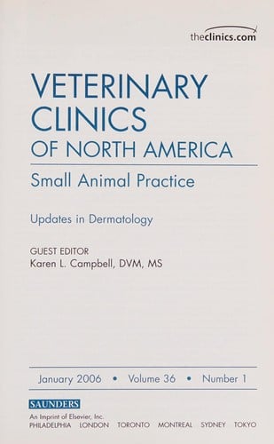 Updates in dermatology