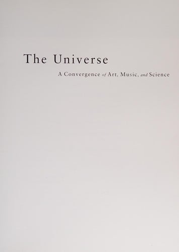 The universe