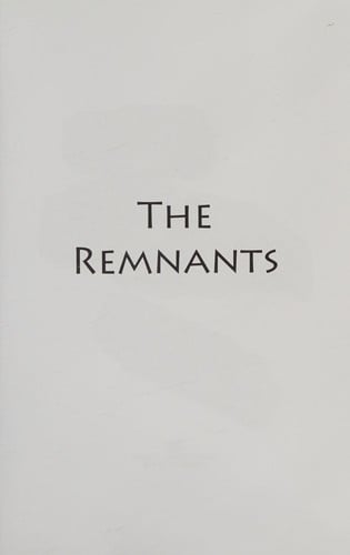 The remnants