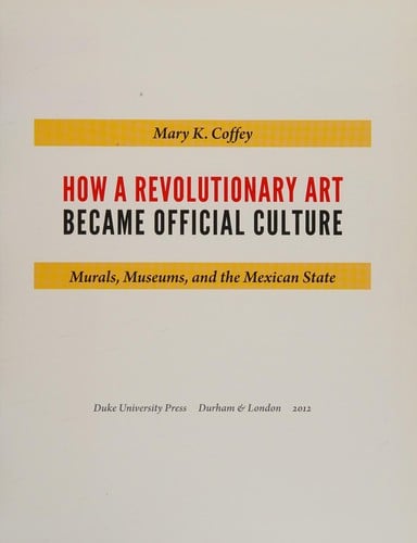 How a revolutionary art became official culture