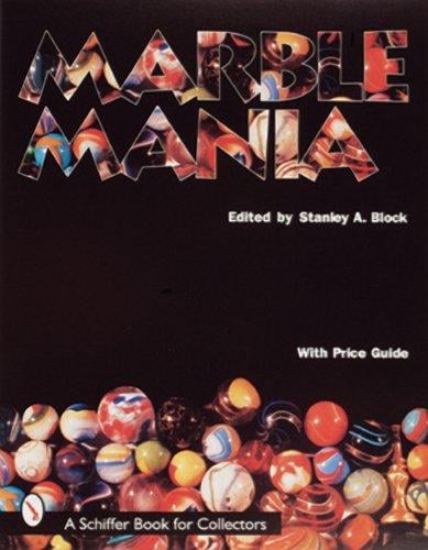 Marble mania