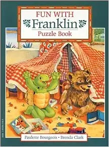 Fun with Franklin
