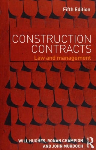 Construction Contracts
