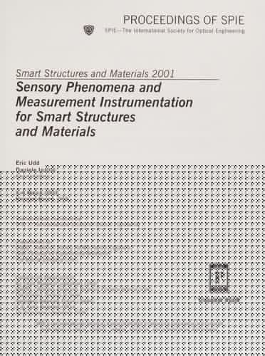 Smart structures and materials 2001
